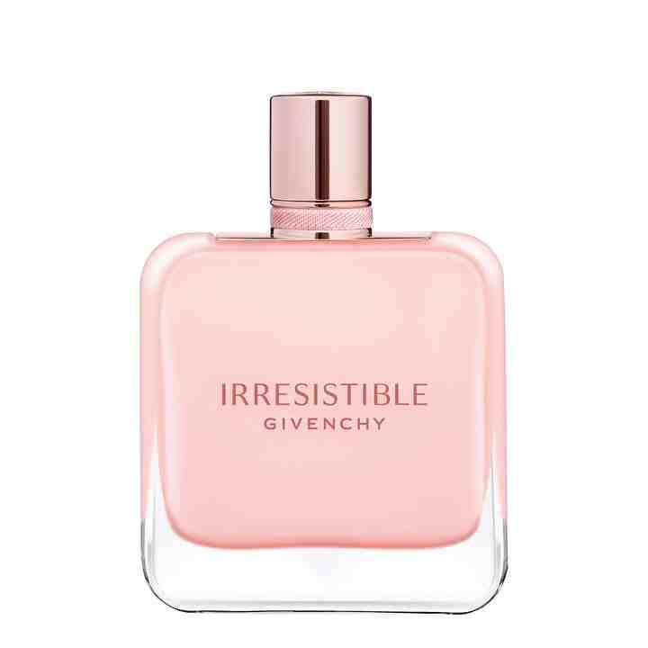 Irresistible Eau De Parfum Rose Velvet • 80ml