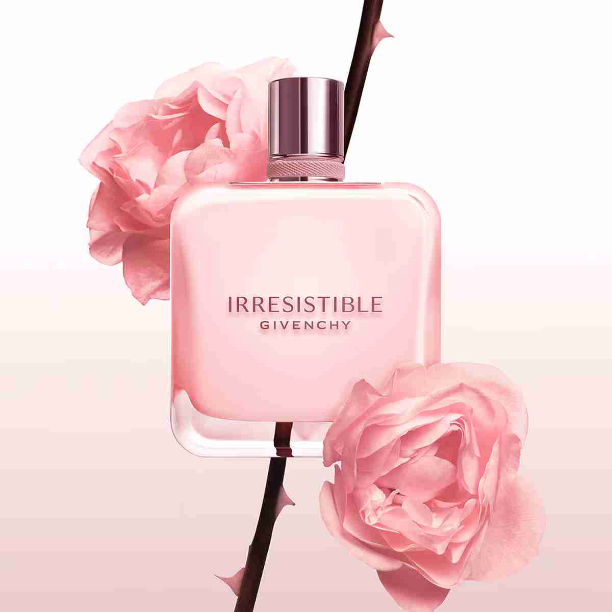 Irresistible Eau De Parfum Rose Velvet • 80ml