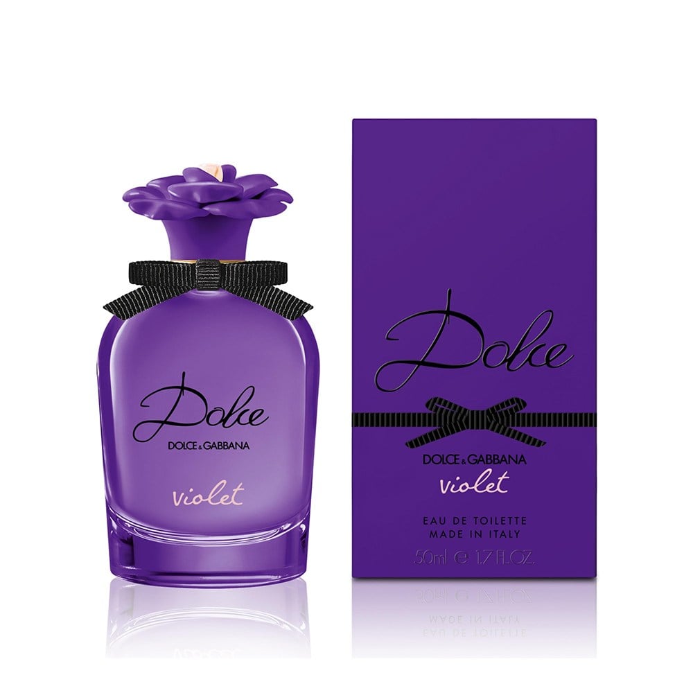 香水(女性用) Dolce & Gabbana Dolce Violet 50ml Dolce Violet EDT • 50ml