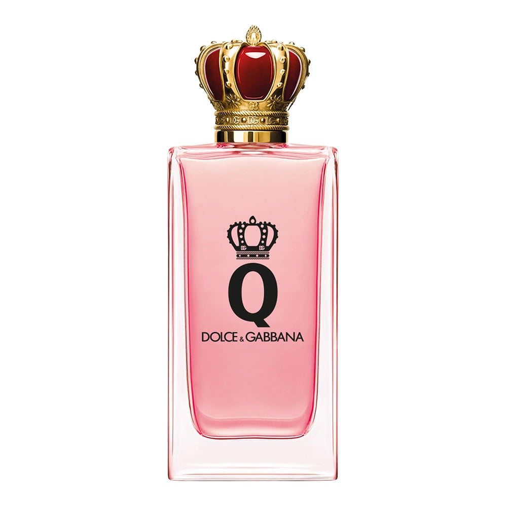 Q By Dolce & Gabbana Eau De Parfum • 100ml