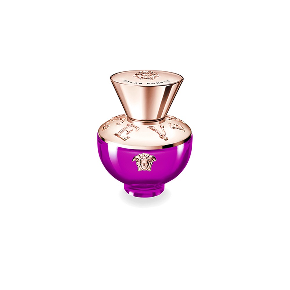 Dylan Purple Femme Eau De Parfum Natural Spray • 50ml