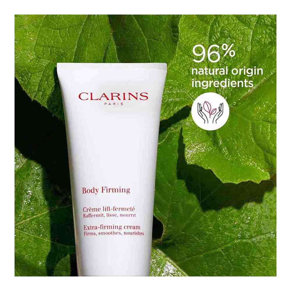 Body Firming Extra-Firming Cream • 200ml