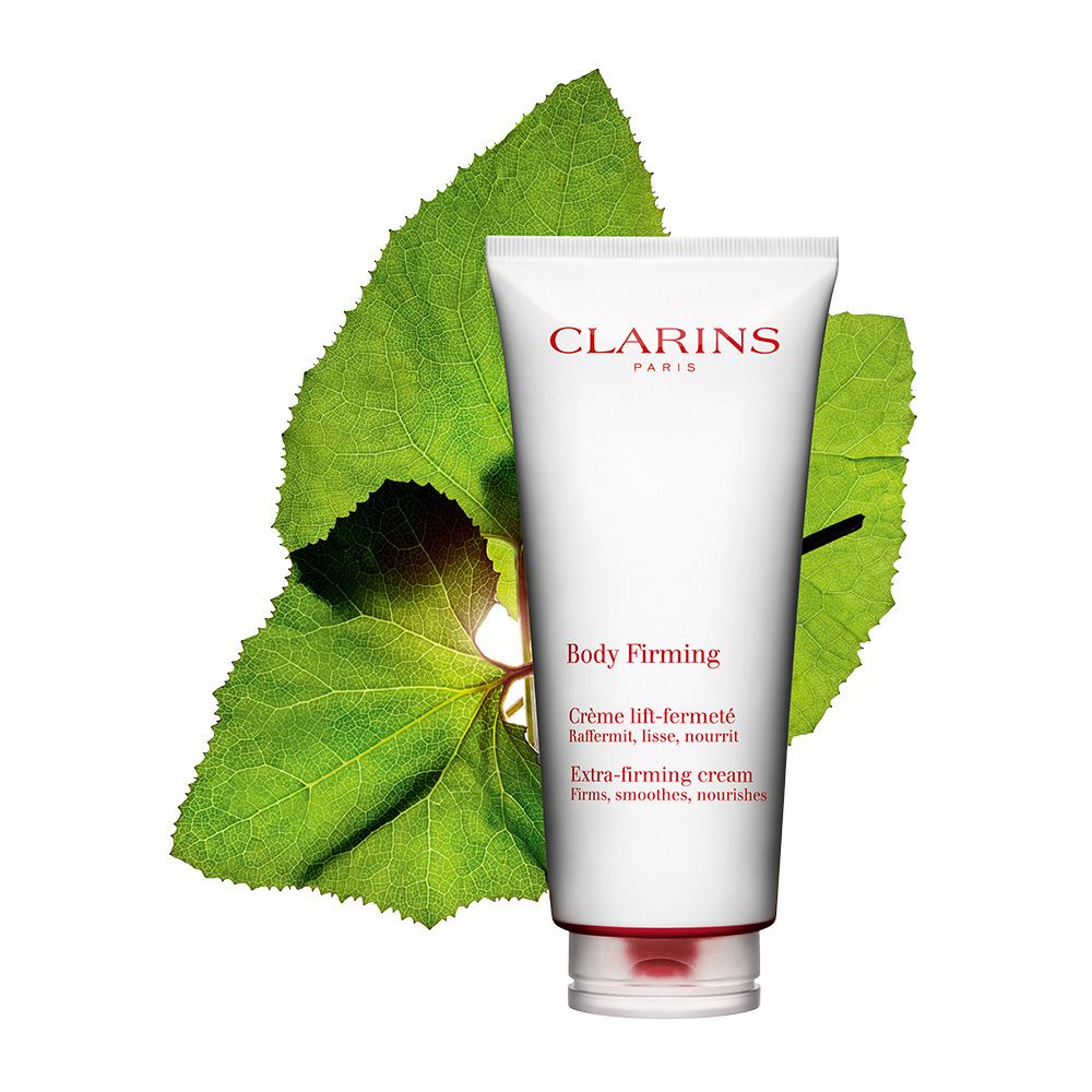 Body Firming Extra-Firming Cream • 200ml