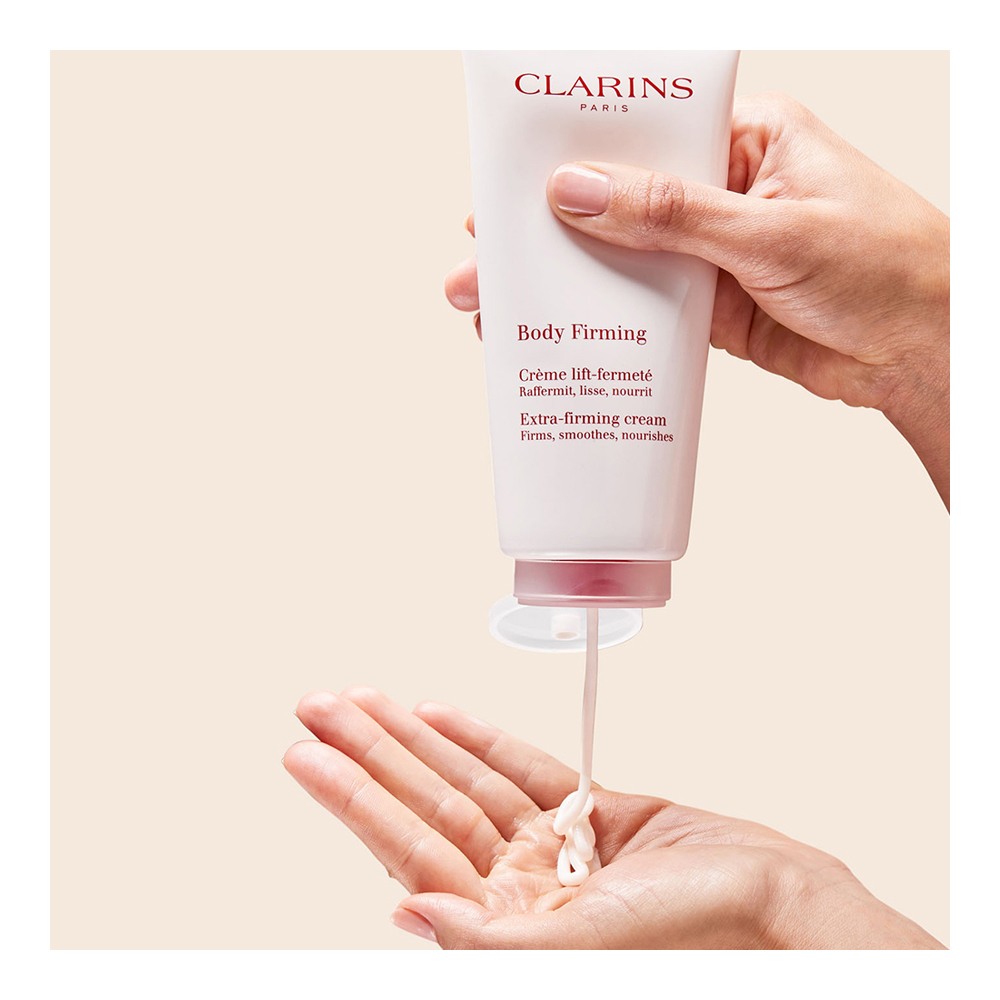 Body Firming Extra-Firming Cream • 200ml