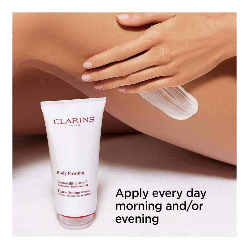 Body Firming Extra-Firming Cream • 200ml