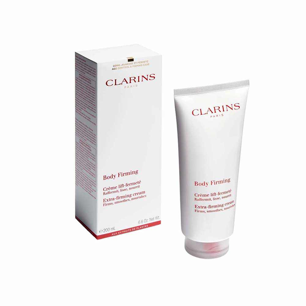 Body Firming Extra-Firming Cream • 200ml