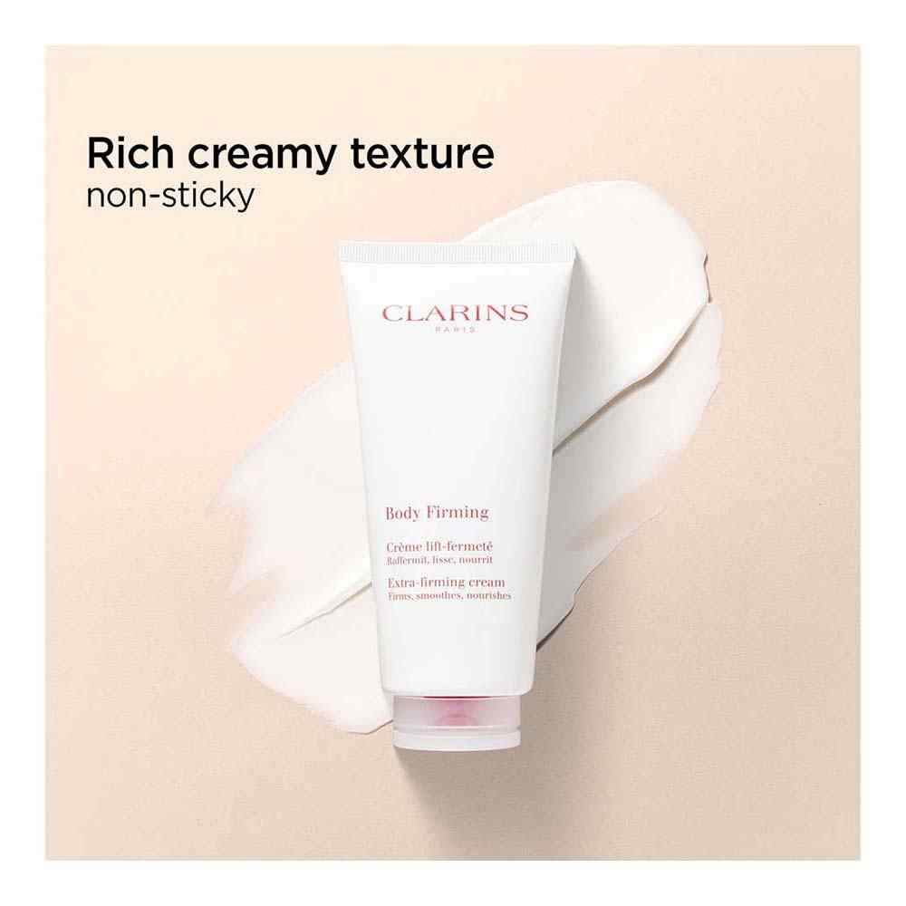 Body Firming Extra-Firming Cream • 200ml