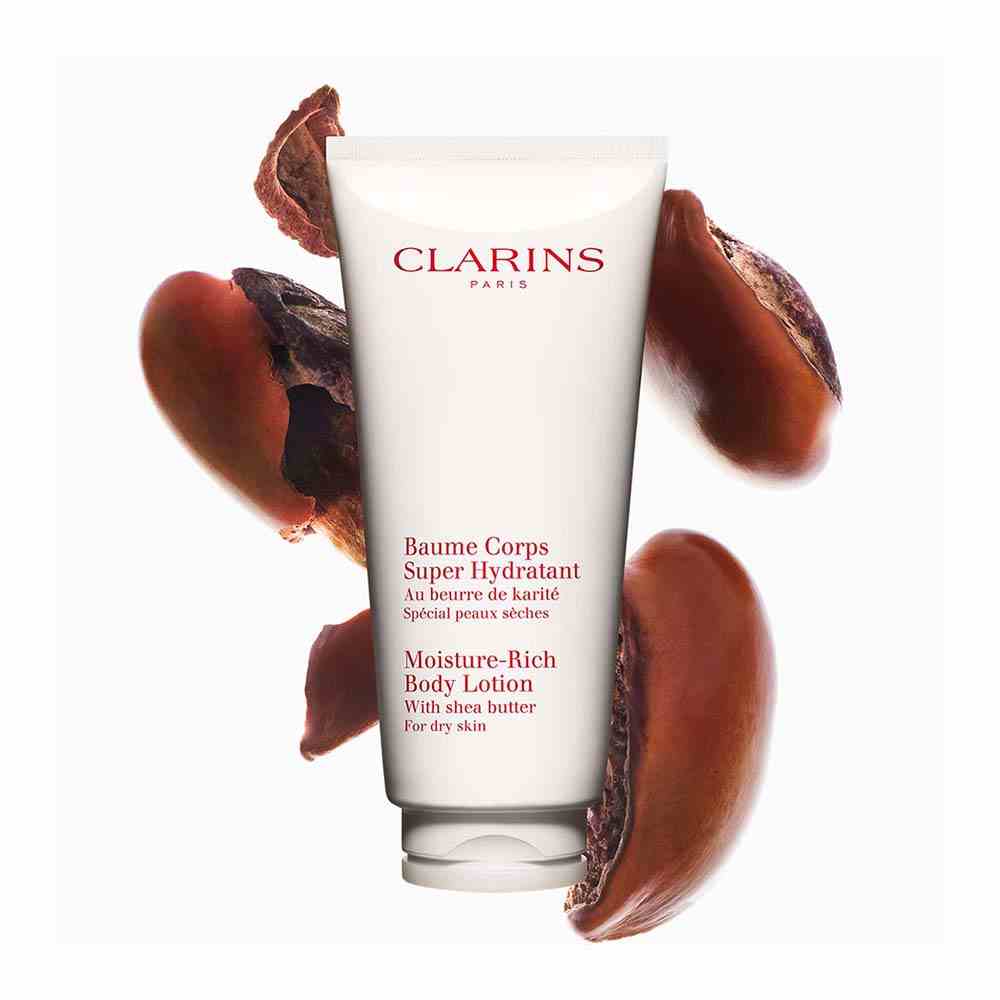 Moisture Rich Body Lotion • 200ml