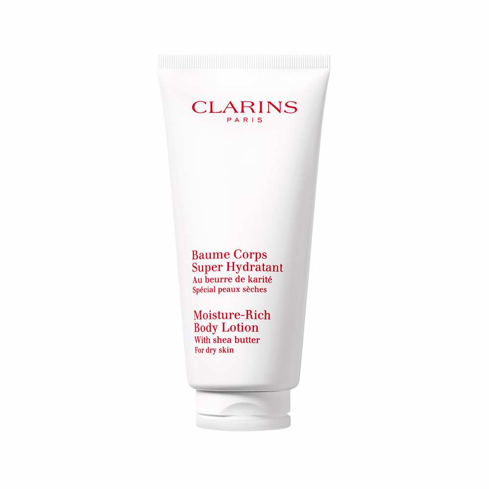 Moisture Rich Body Lotion • 200ml