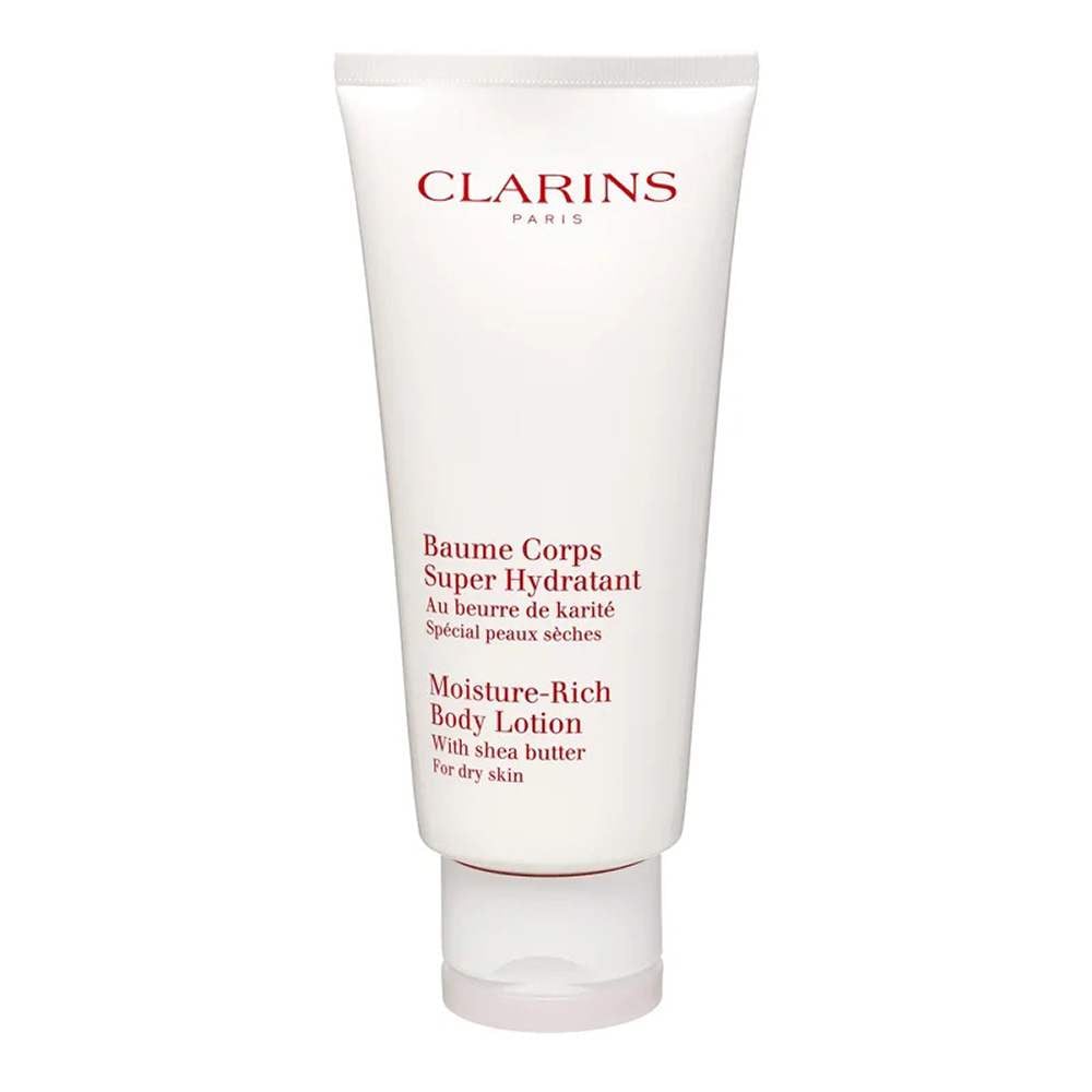 Moisture Rich Body Lotion • 200ml