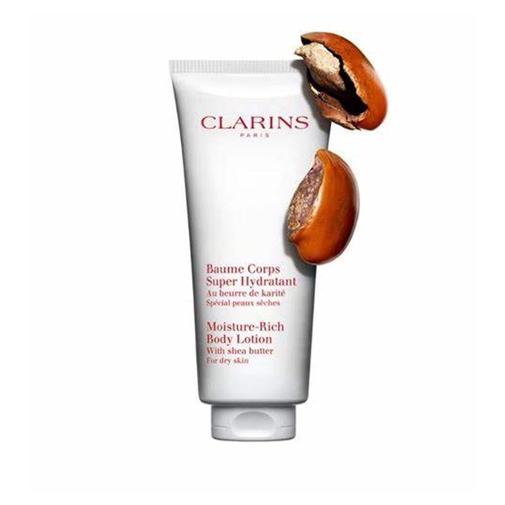 Moisture Rich Body Lotion • 200ml