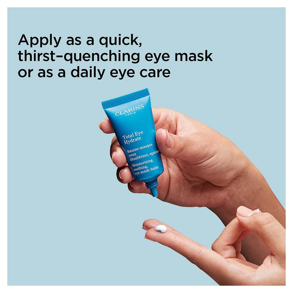 Total Eye Hydrate • 20ml