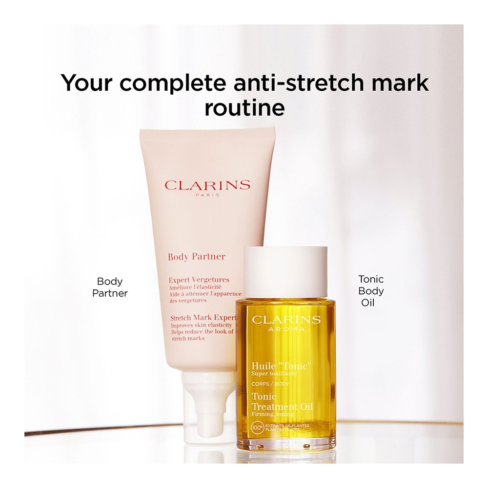 Body Partner Stretch Mark Expert • 175ml