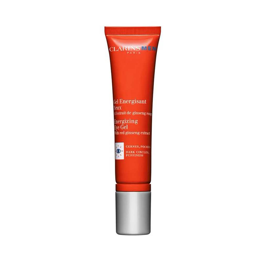 ClarinsMen Energizing Eye Gel • 15ml