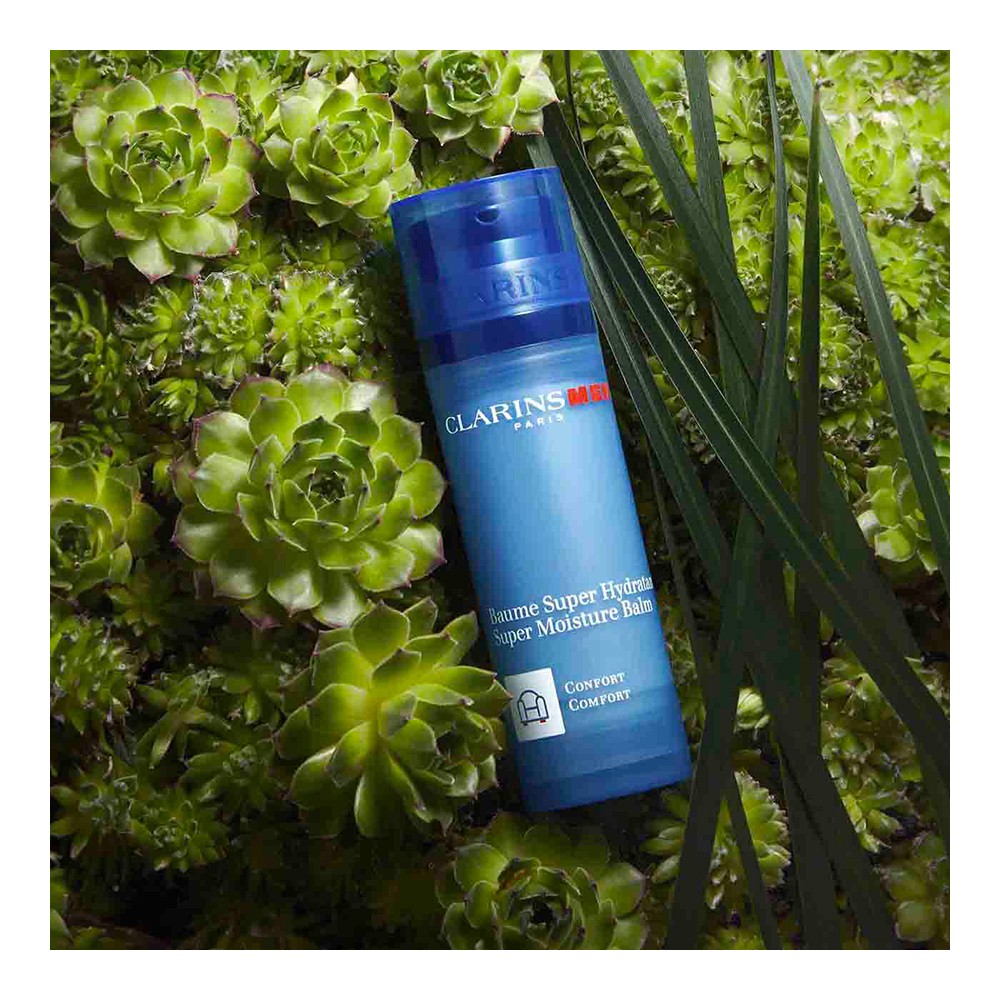 ClarinsMen Super Moisture Balm • 50ml