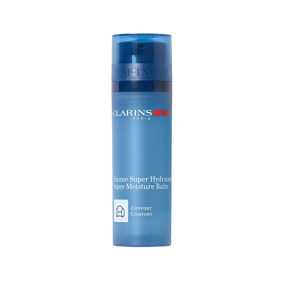ClarinsMen Super Moisture Balm • 50ml