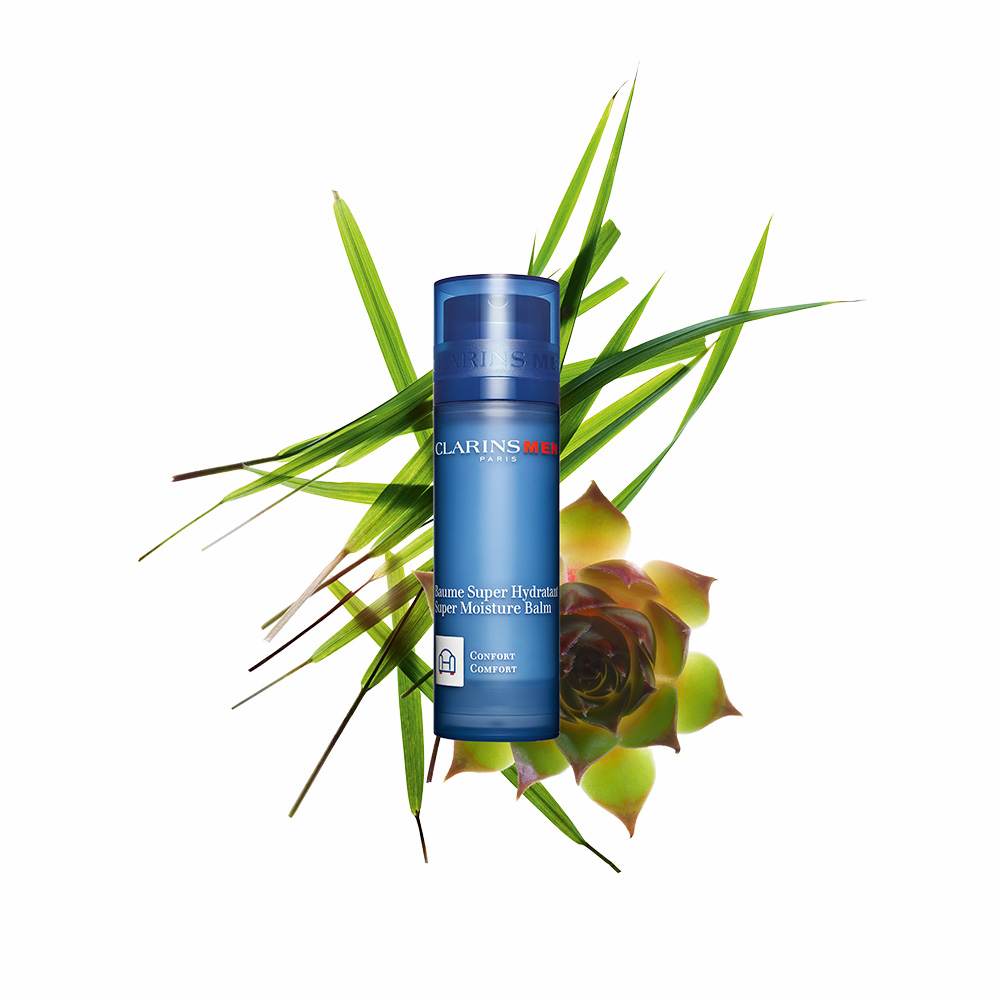 ClarinsMen Super Moisture Balm • 50ml