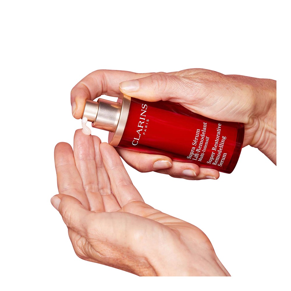Super Restorative Remodelling Serum • 30ml