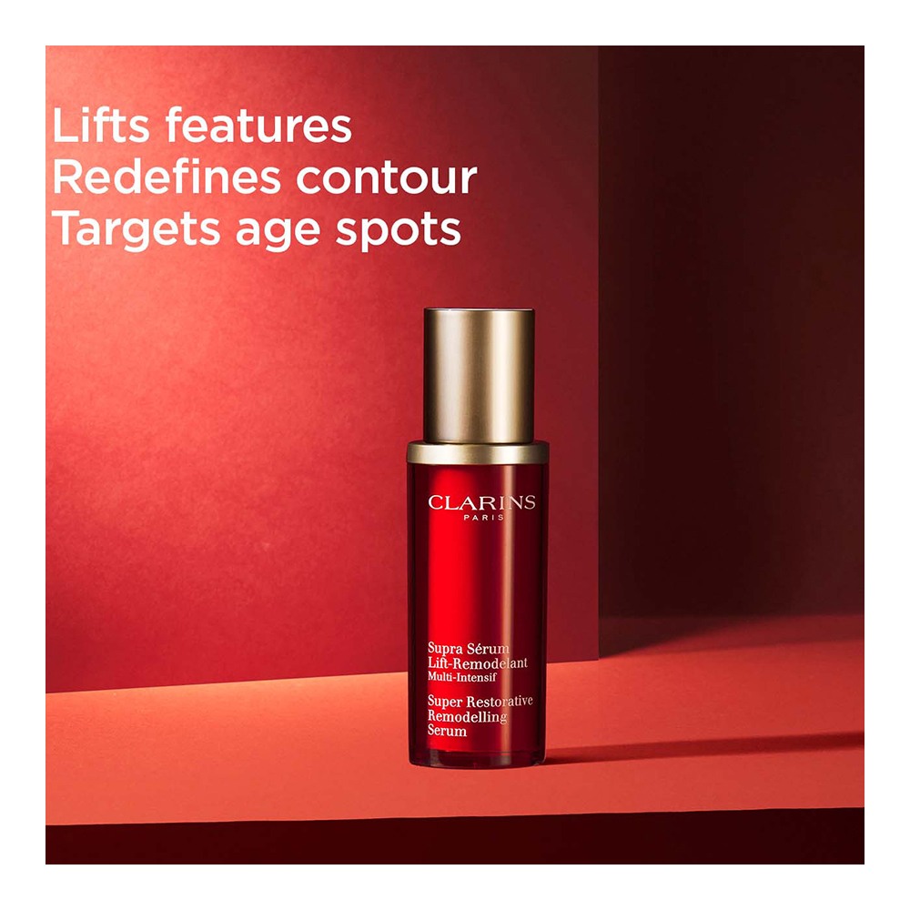 Super Restorative Remodelling Serum • 30ml