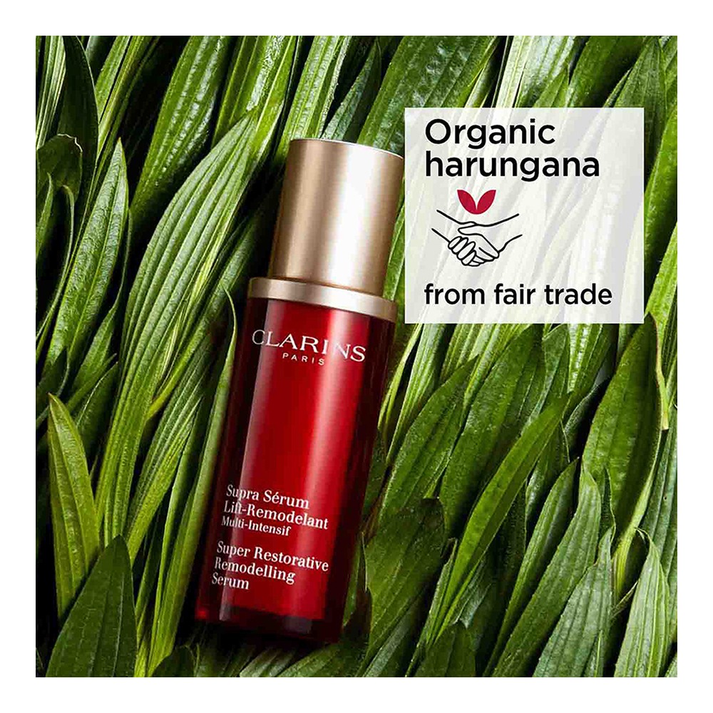 Super Restorative Remodelling Serum • 30ml