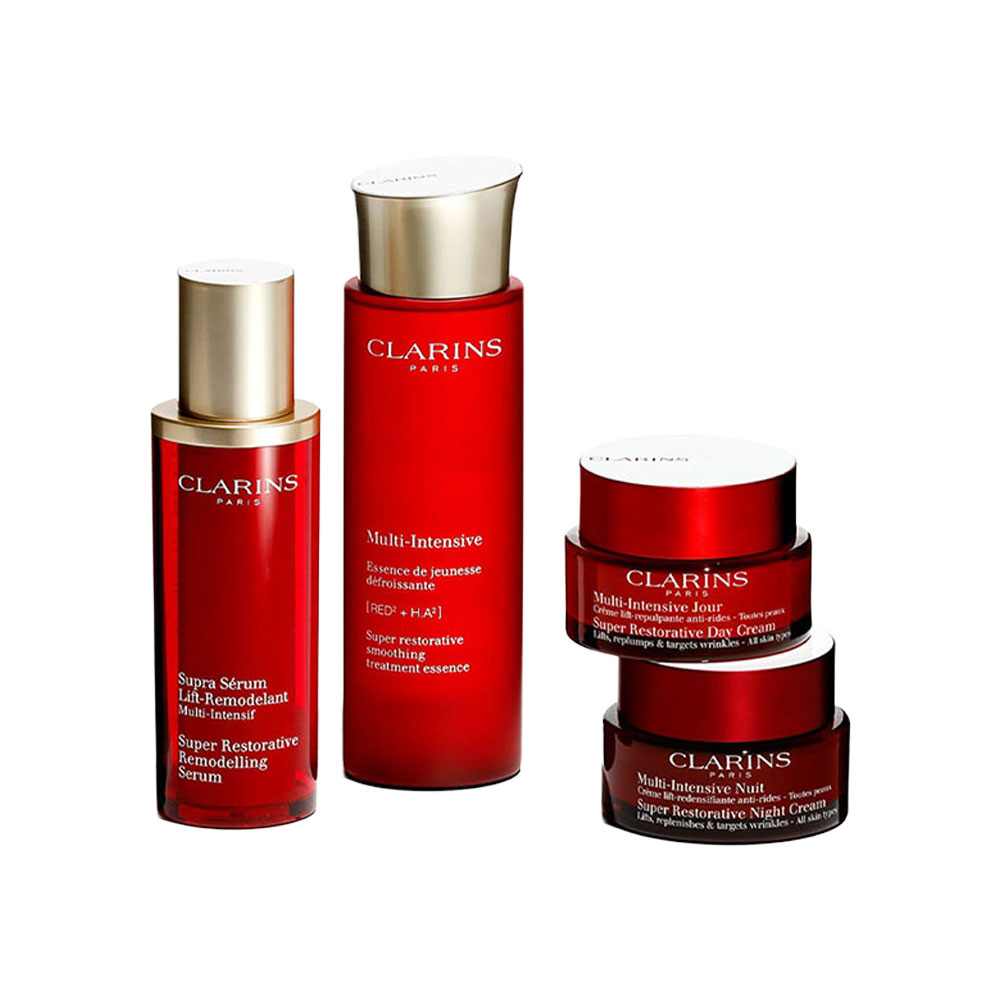 Super Restorative Remodelling Serum • 30ml
