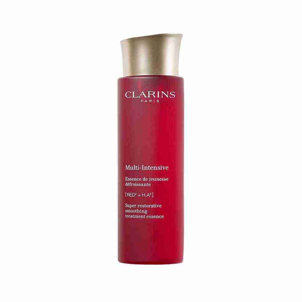 Multi-Intensive Super Restorative Smoothing Treatment Essence • 200ml