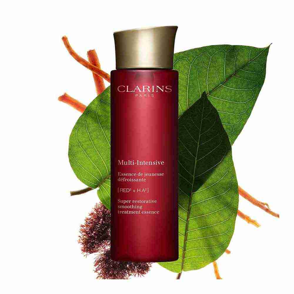 Multi-Intensive Super Restorative Smoothing Treatment Essence • 200ml