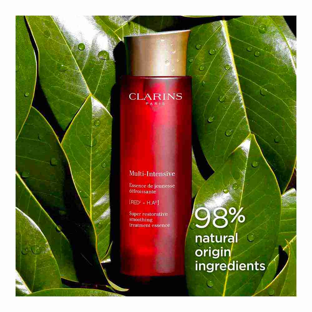 Multi-Intensive Super Restorative Smoothing Treatment Essence • 200ml