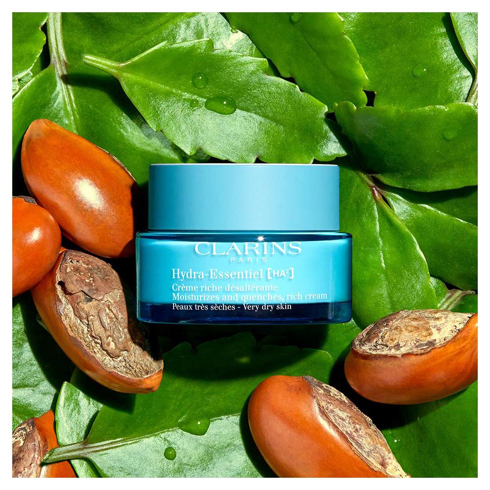 Hydra Essentiel Silky Cream • 50ml