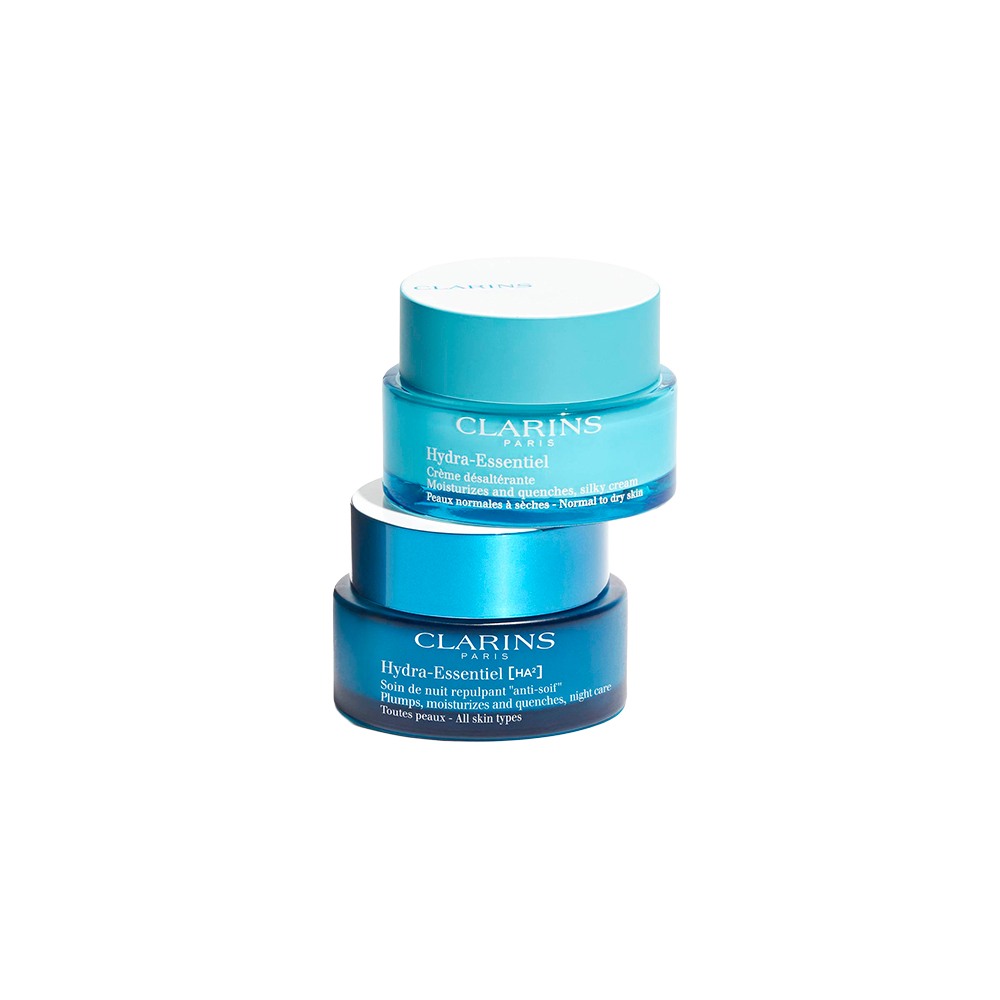 Hydra Essentiel Silky Cream • 50ml