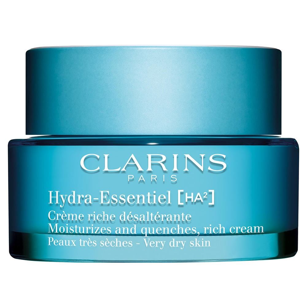 Hydra Essentiel Silky Cream • 50ml