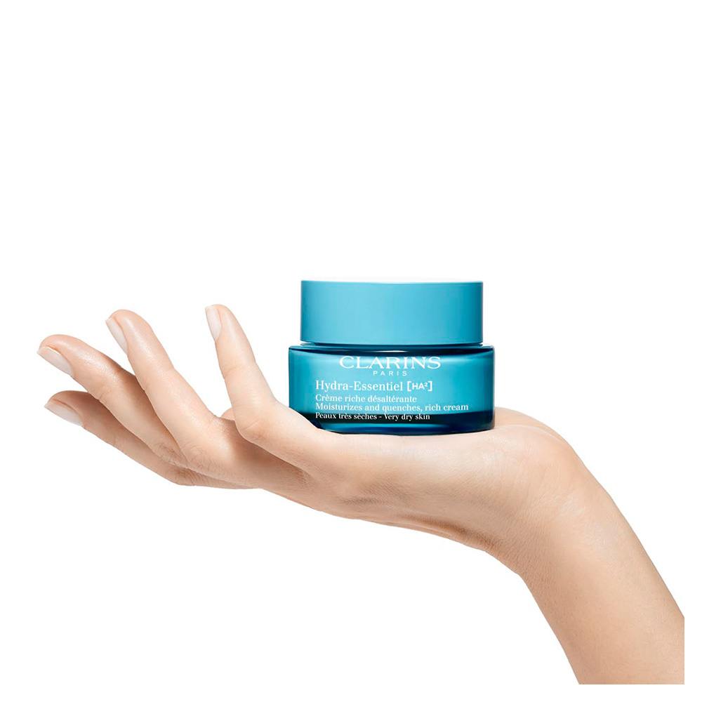 Hydra Essentiel Silky Cream • 50ml
