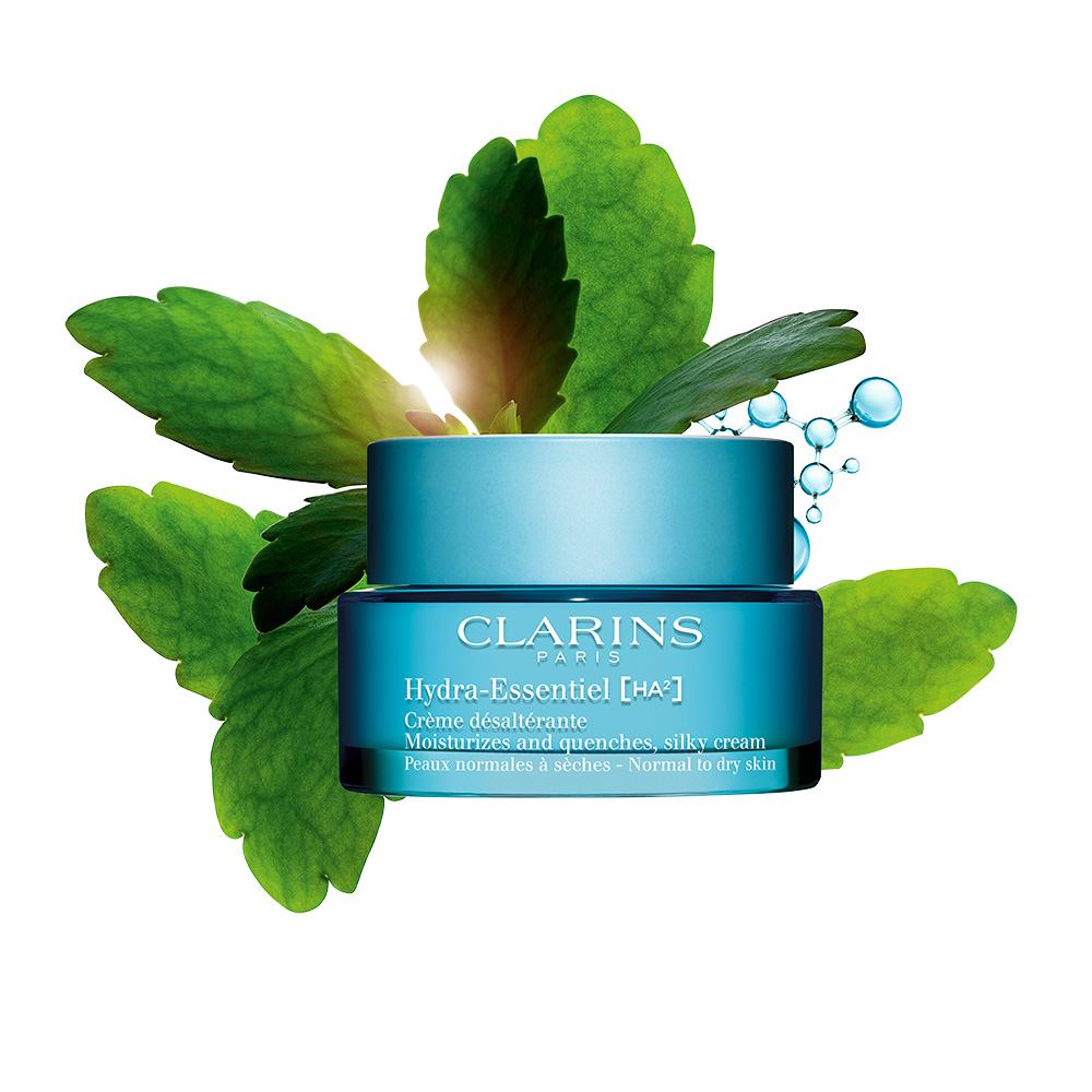 Hydra Essentiel Silky Cream • 50ml