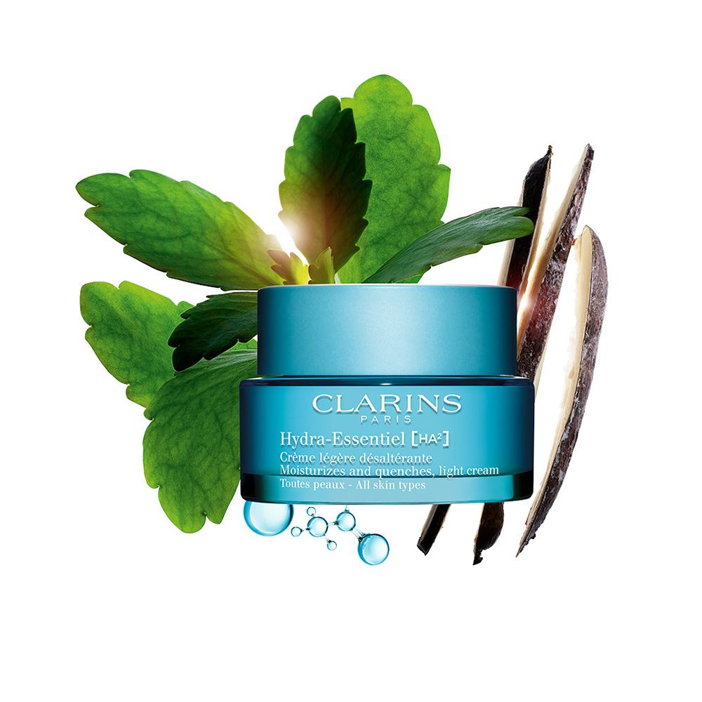 Hydra Essentiel Light Cream • 50ml
