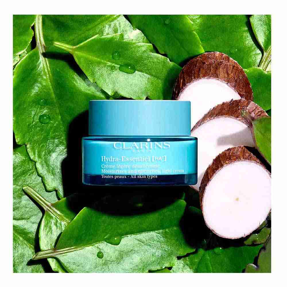 Hydra Essentiel Light Cream • 50ml
