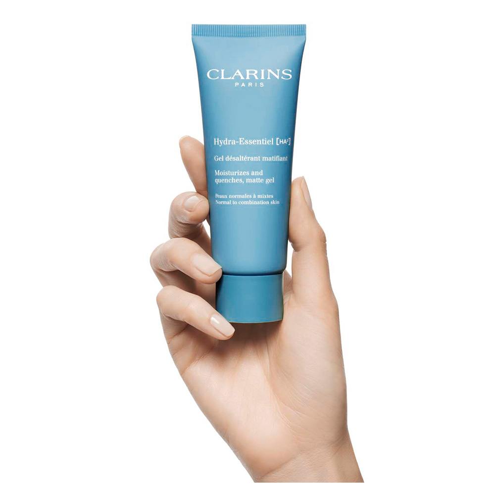 Hydra-Essentiel Ha² Matte Gel • 75ml