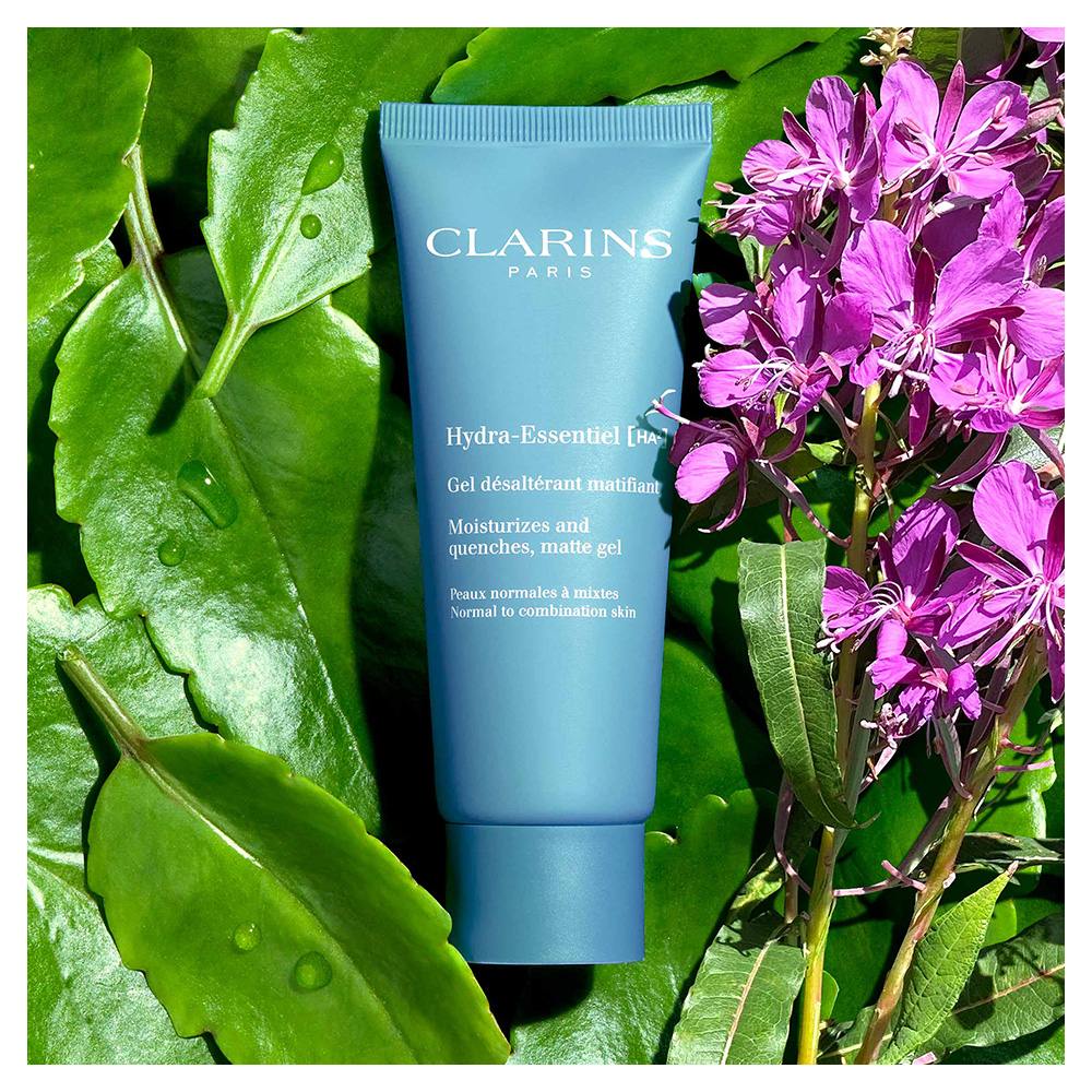Hydra-Essentiel Ha² Matte Gel • 75ml