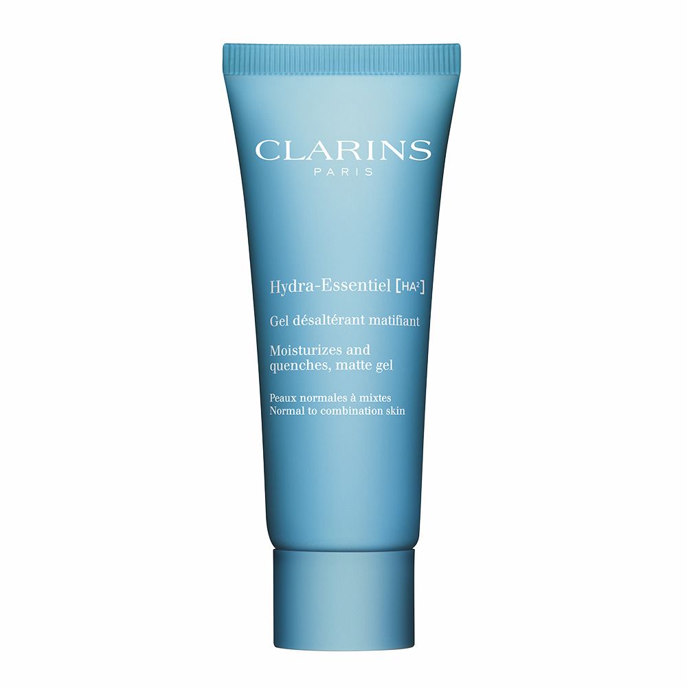 Hydra-Essentiel Ha² Matte Gel • 75ml
