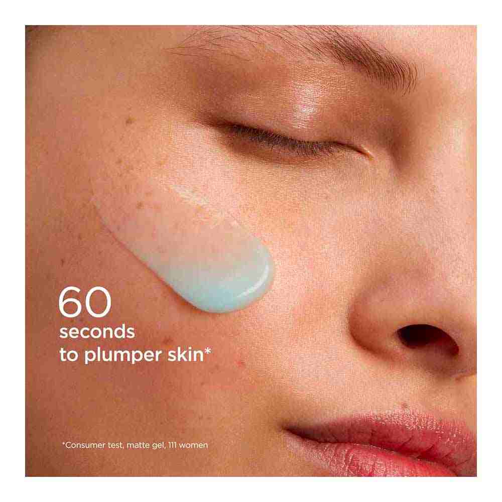 Hydra-Essentiel Ha² Matte Gel • 75ml