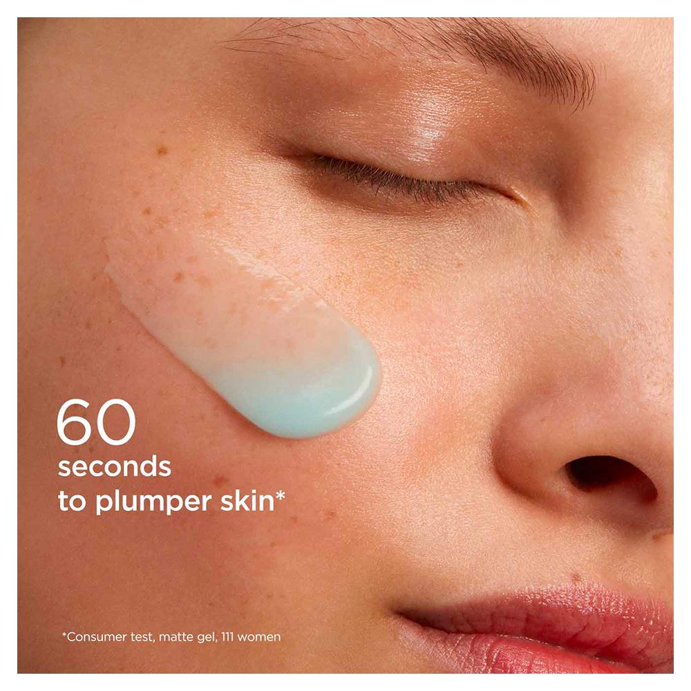 Hydra-Essentiel Ha² Matte Gel • 75ml