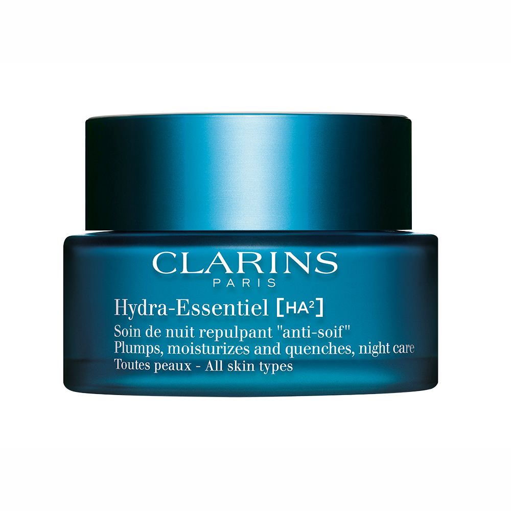 Hydra Essentiel Night Cream • 50ml
