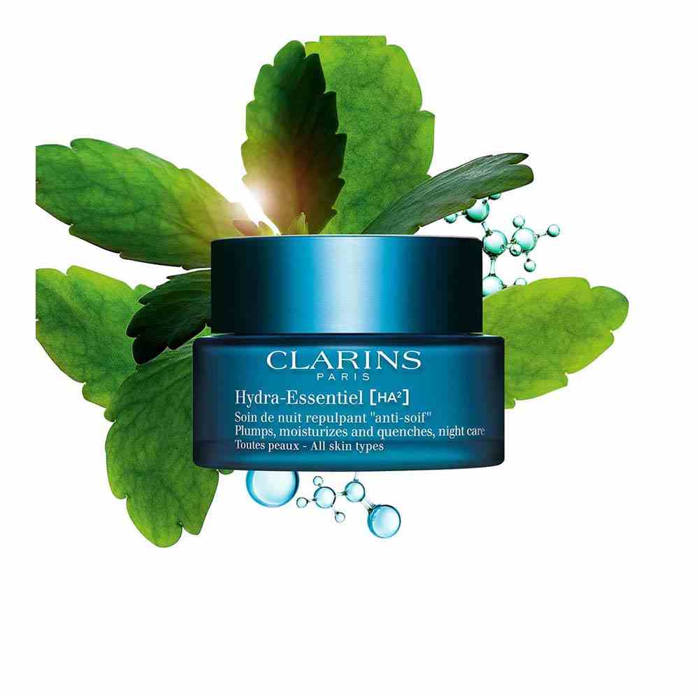 Hydra Essentiel Night Cream • 50ml