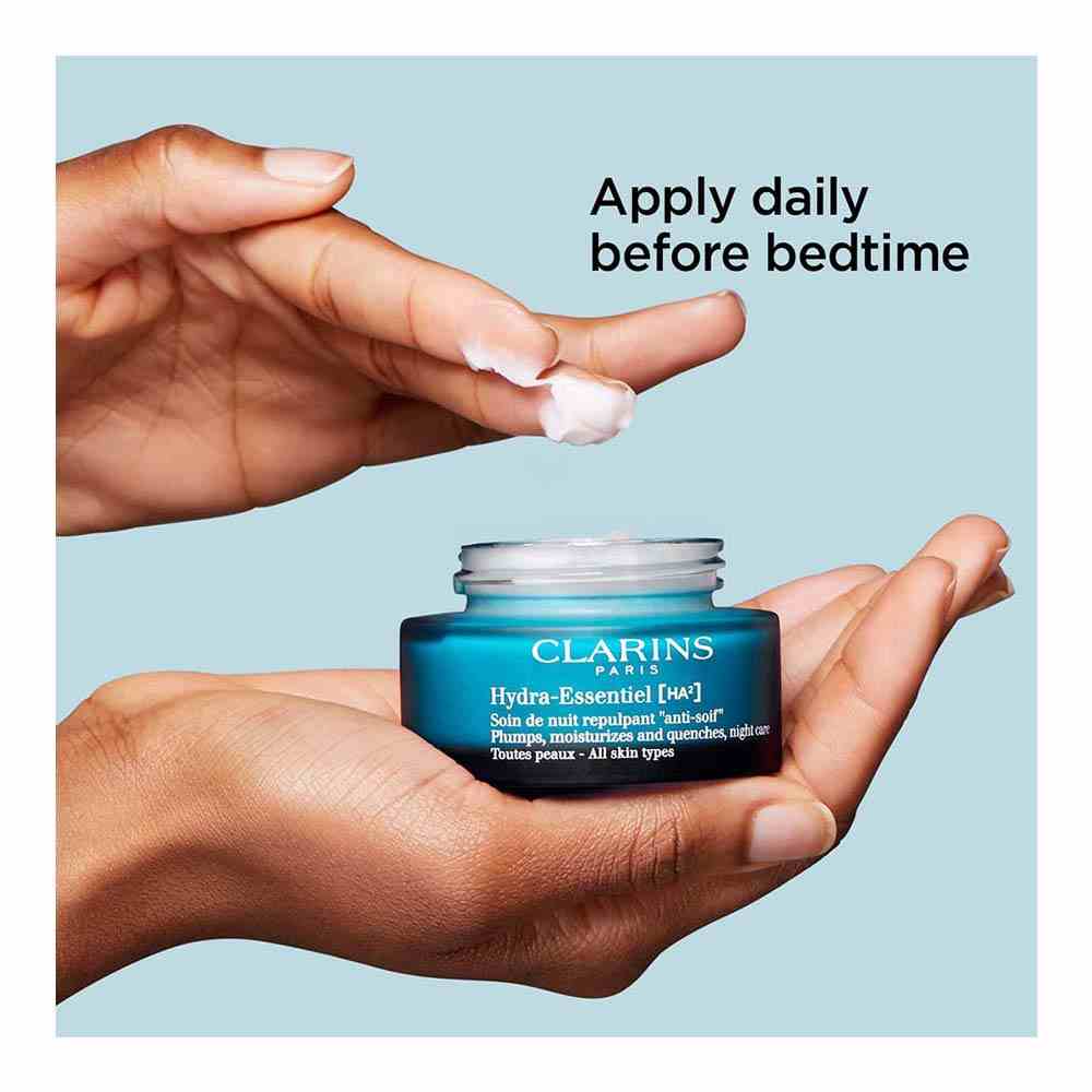 Hydra Essentiel Night Cream • 50ml