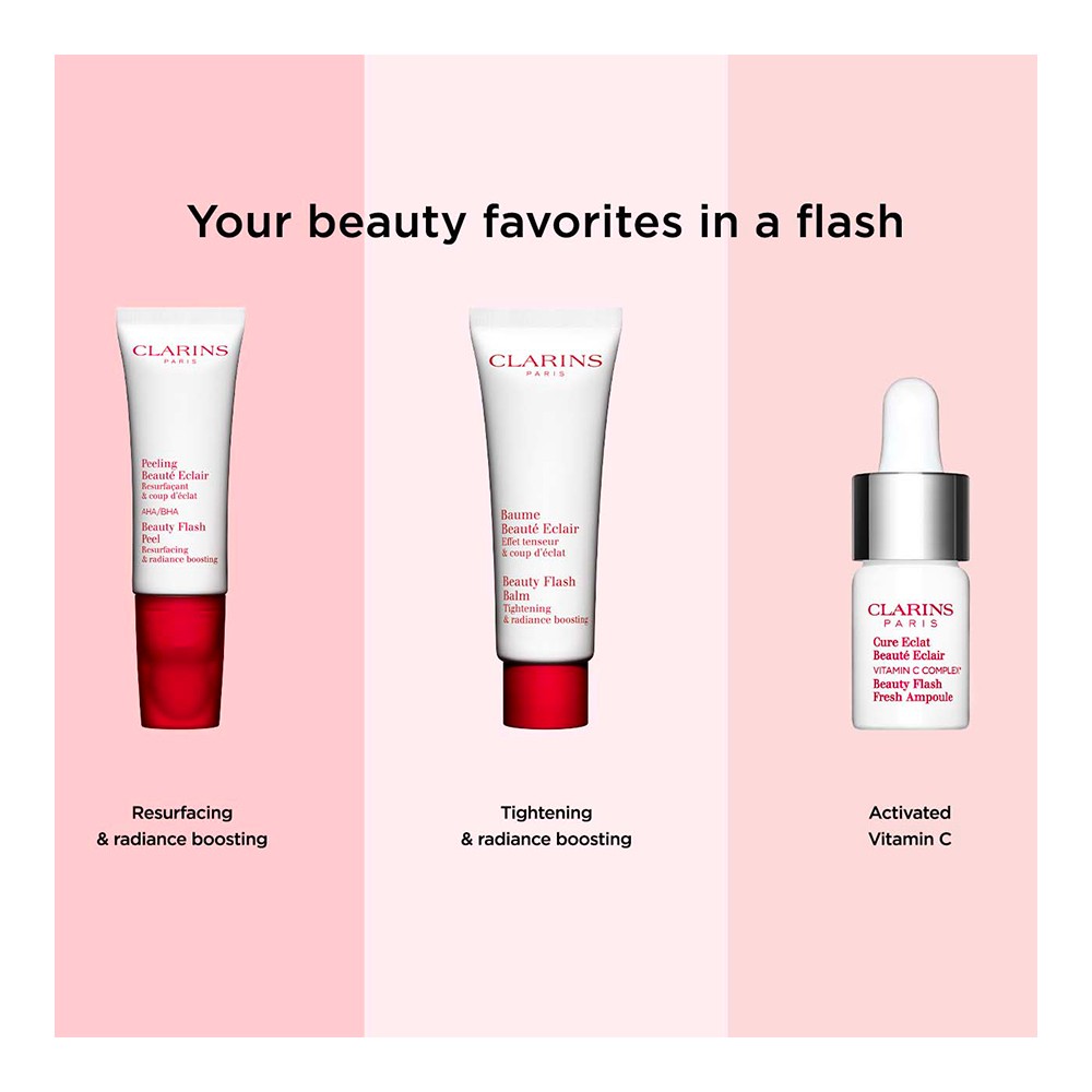 Beauty Flash Balm • 50ml