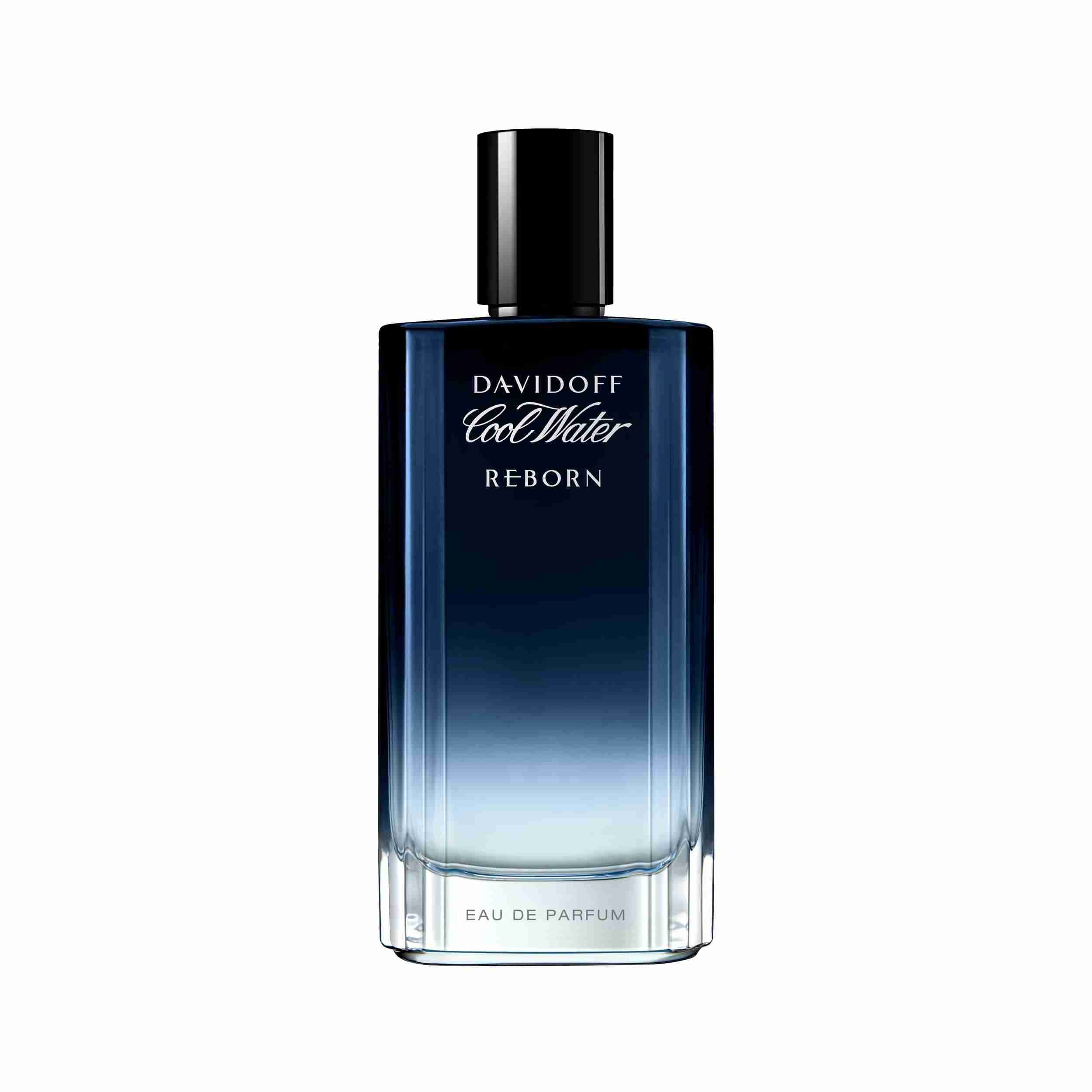 Cool Water Reborn Eau De Parfum For Men • 100ml