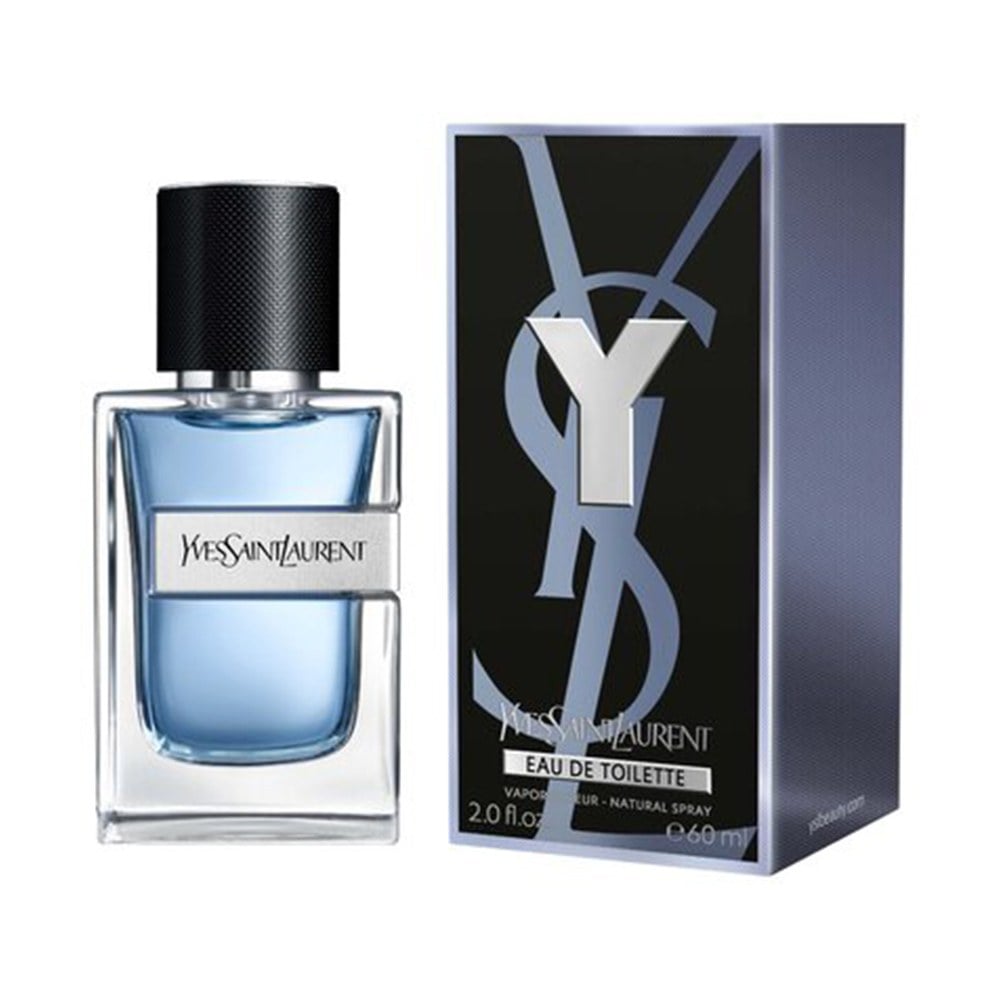 Y Eau De Toilette • 60ml