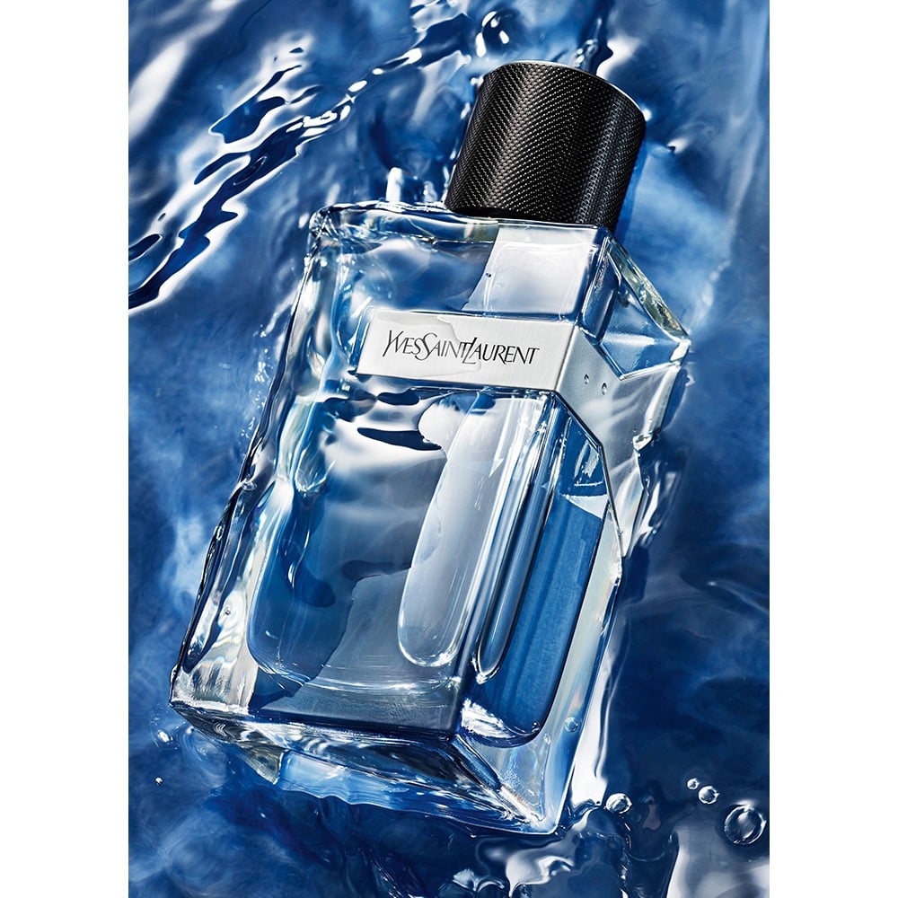 Y Eau De Toilette • 60ml