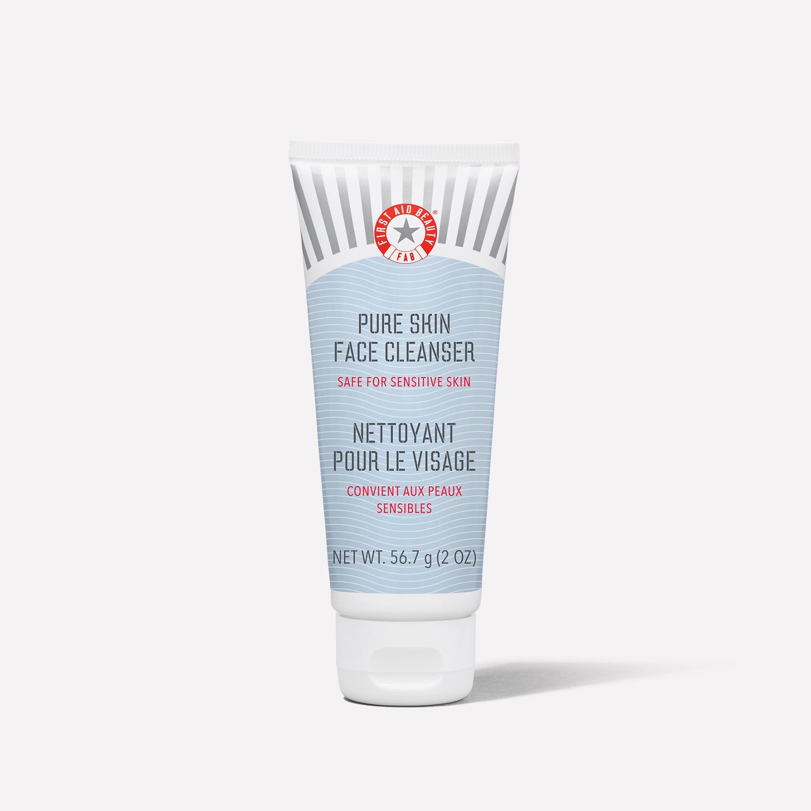 Pure Skin Face Cleanser • 56.7 g