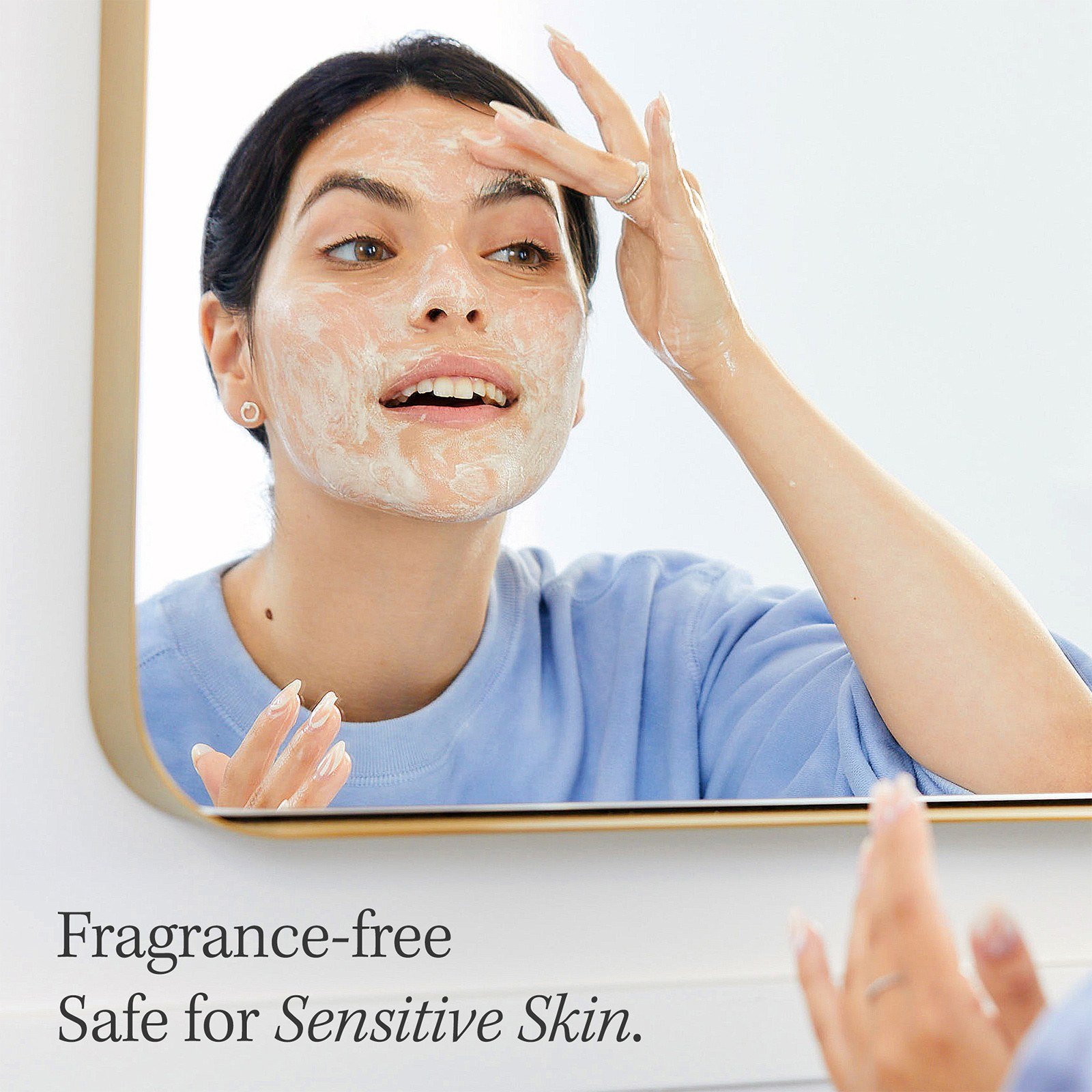 Pure Skin Face Cleanser • 142g