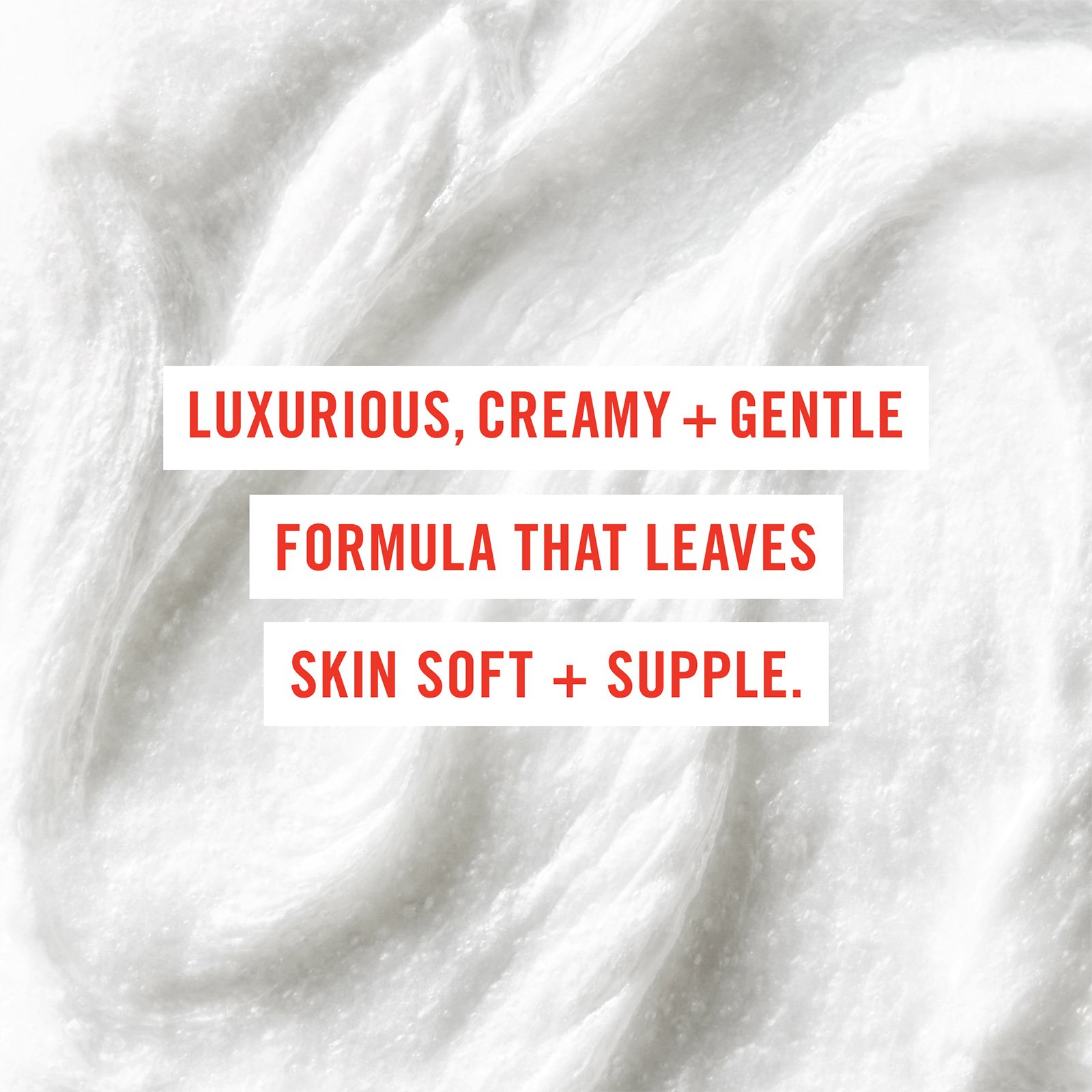 Pure Skin Face Cleanser • 142g